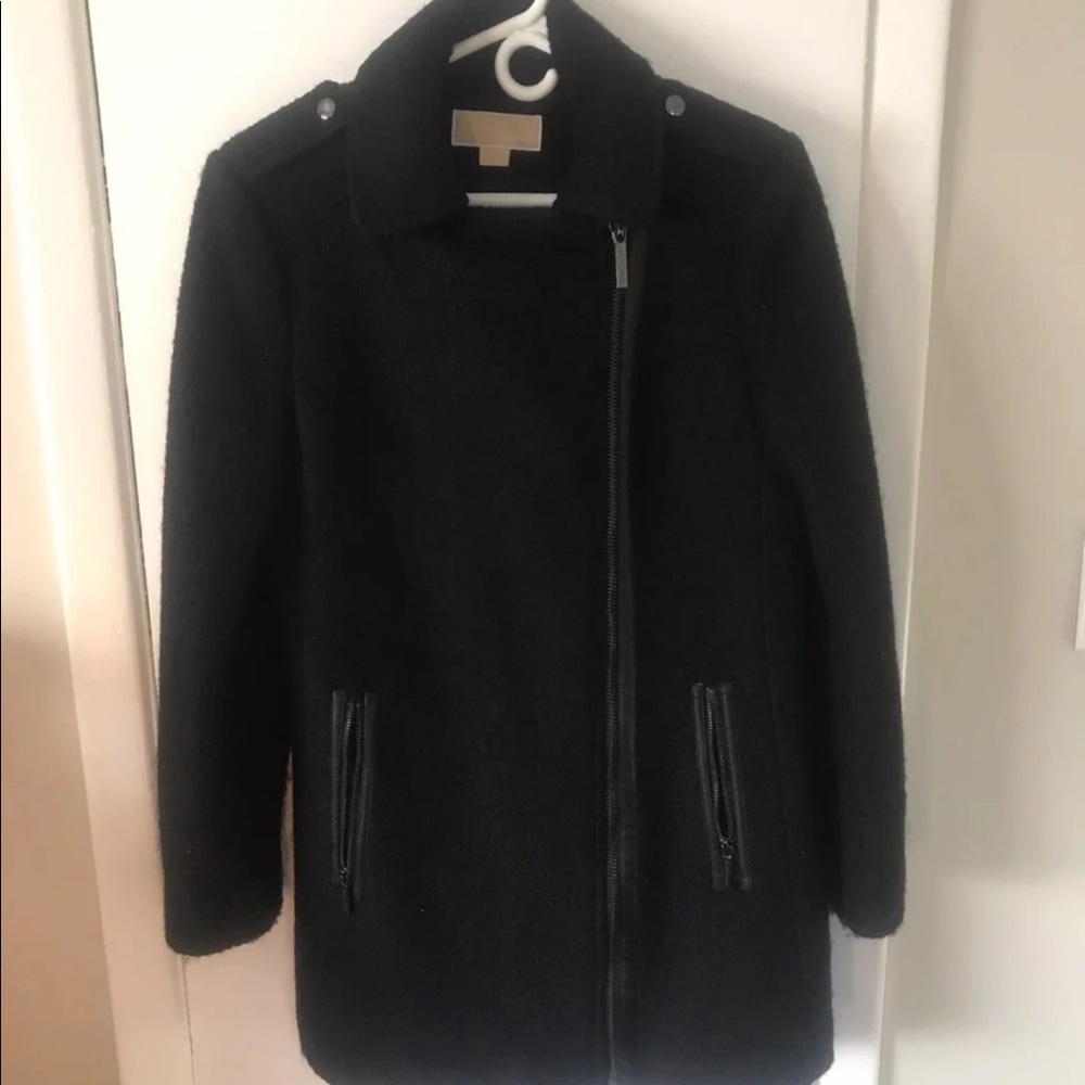 Michael Kors woman’s coat